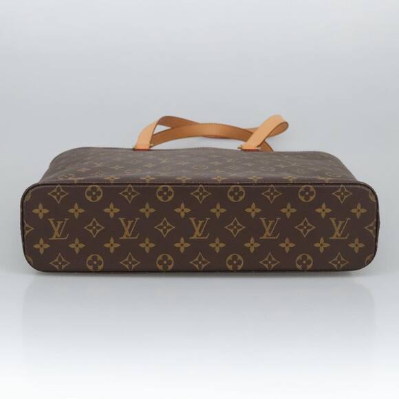 LOUIS VUITTON Monogram Luco Tote Bag M51155 - Picture 5 of 16